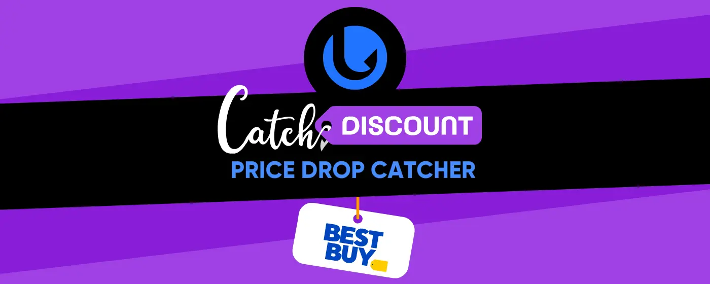 Catch.Discount (Best Buy)