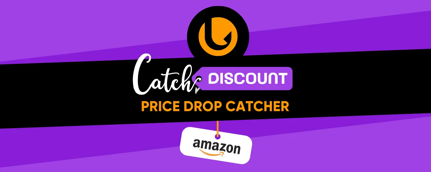 Catch.Discount (Amazon)